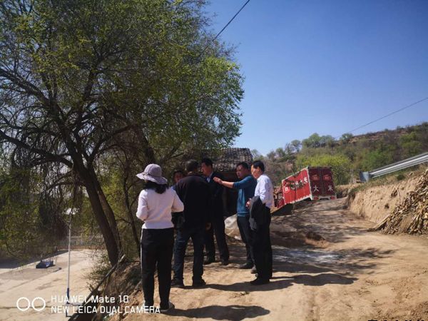泓源公司全面落实脱贫攻坚帮扶责任(图3) 泓源公司全面落实脱贫攻坚帮扶责任(图3)