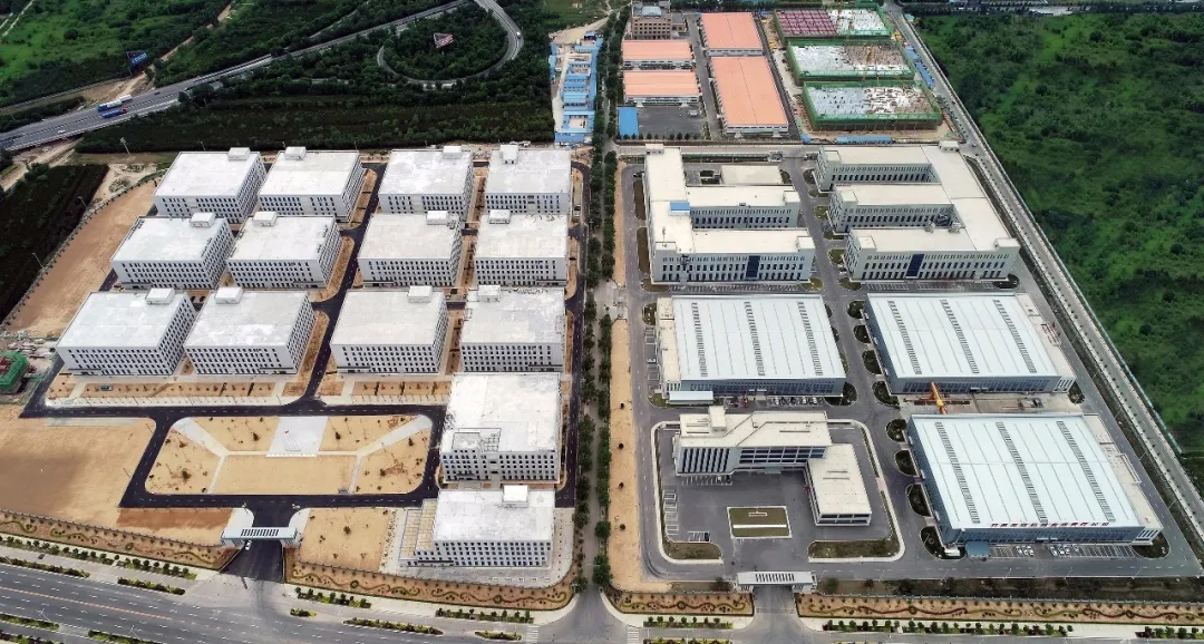 重整行装再出发——市产投集团召开改革重组动员会议(图8) 重整行装再出发——市产投集团召开改革重组动员会议(图8)