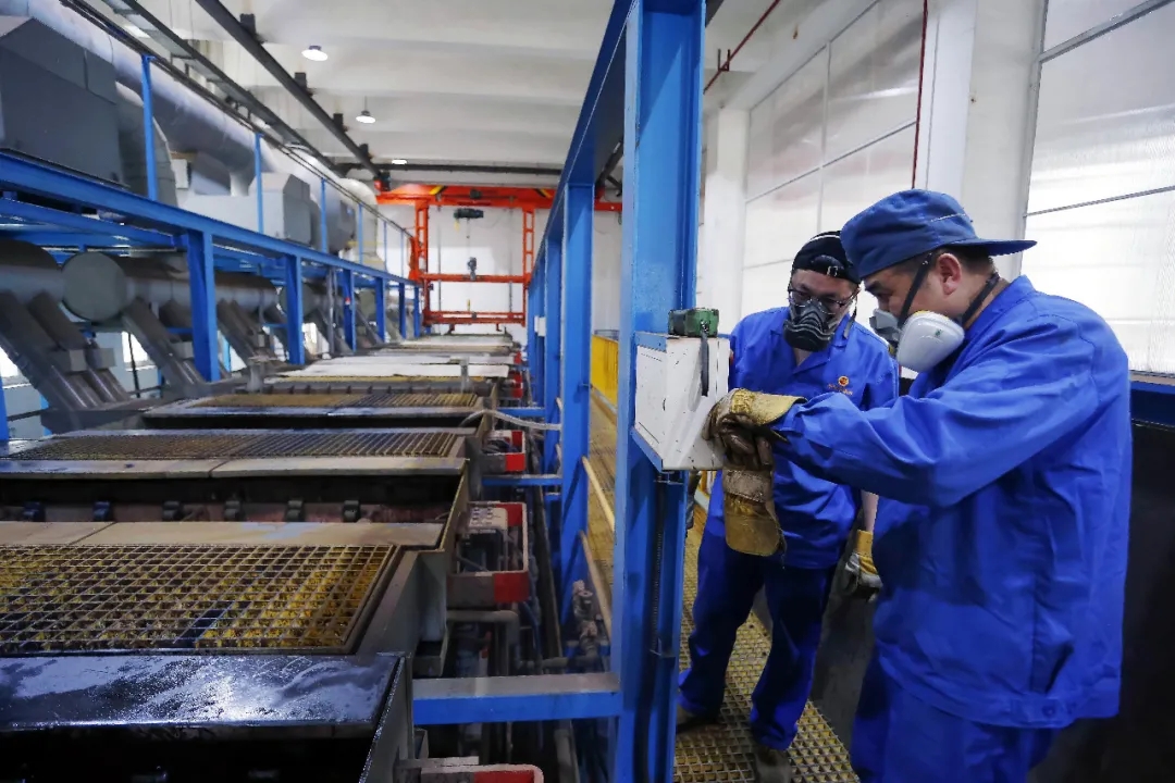 重整行装再出发——市产投集团召开改革重组动员会议(图9) 重整行装再出发——市产投集团召开改革重组动员会议(图9)